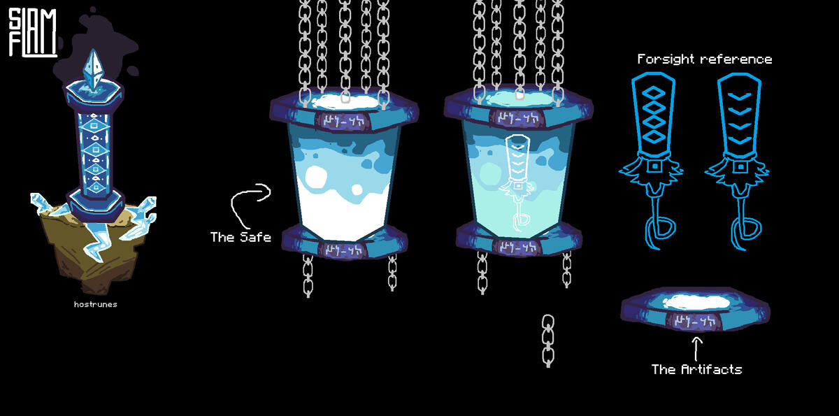 Art Showcase showcase