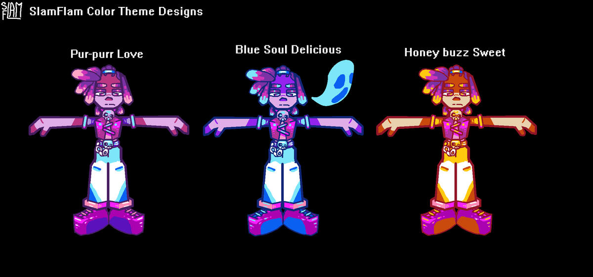 Art Showcase showcase