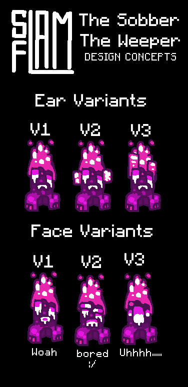 Art Showcase showcase