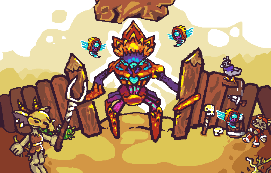 Art Showcase showcase