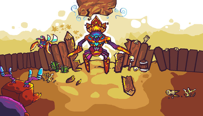 Art Showcase showcase